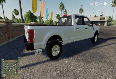 FS19 1994 F series v1.0.0.0