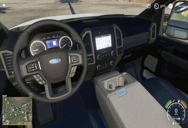 FS19 1994 F series v1.0.0.0