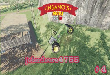 FS19 John Deere 4755 v1.0.0.0