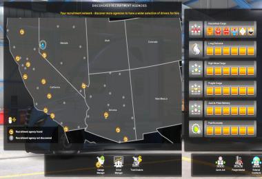 Full Save Game ATS 1.39 (Free DLC) MpModsDL v2.0