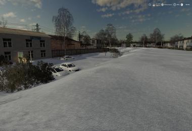 Geo Russia Rassvet v1.0.0.0