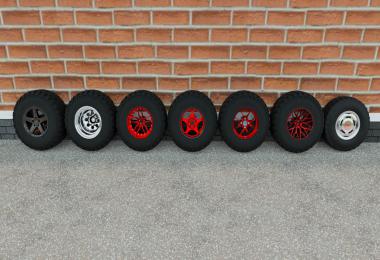 GMC Vandura Stories 83 v1.0.0.0