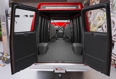 GMC Vandura Stories 83 v1.0.0.0