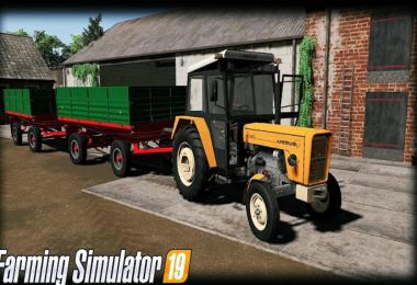 Gospodarstwo jockerfarm (Savegame) v1.0.0.0