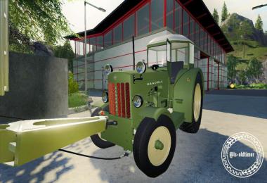 Hanomag R4x made by ls_oldtimer v1.0