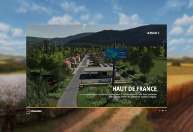 Haut DE FRANCE v3.0.0.0