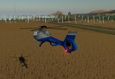 HELICO CIVIL AIR v2.0.0.0
