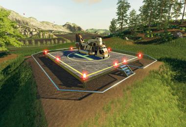 Helipad v1.0.0.0