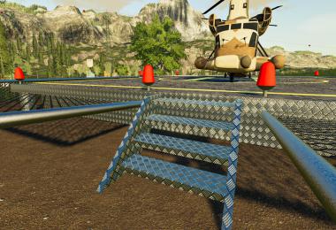 Helipad v1.0.0.0