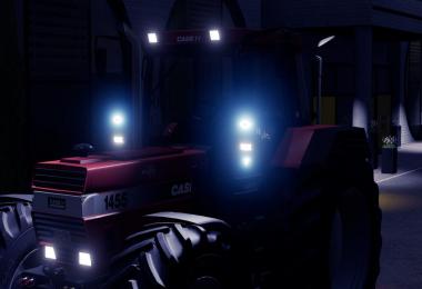 Hella Led Head Light (Prefab) v1.0.0.0