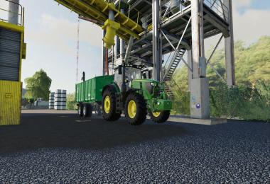 Hohenbrunzow v5.0.0.0