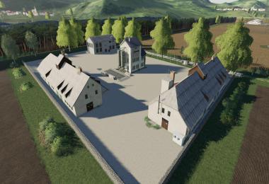 Hohenbrunzow v5.0.0.0