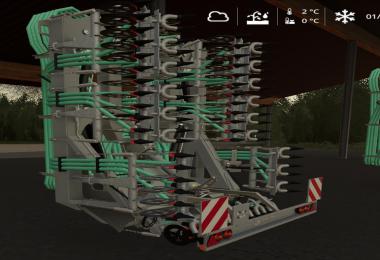Holmer, Samson v1.3