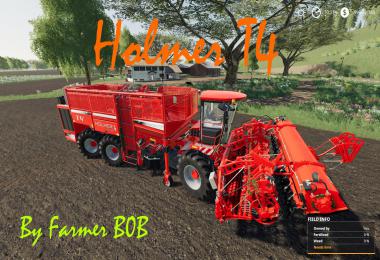 Holmer Terra DOS T4 v002