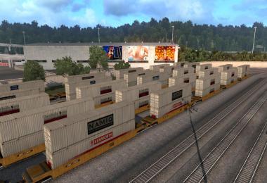 Improved Trains v3.6.rev.5. 1.39.3.3s