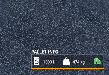 Info Display v1.0.0.0