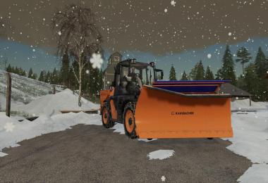 ITS Winter Pack v1.5.0.1