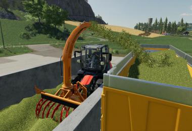 ITS Winter Pack v1.5.0.1