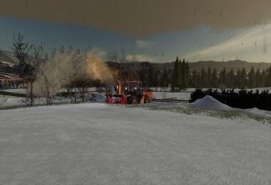 ITS Winter Pack v1.5.0.1