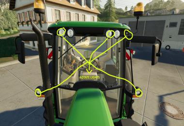 John Deere 6020/7020 Premium v2.0.0.0