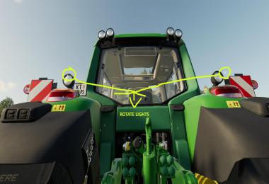 John Deere 6020/7020 Premium v2.0.0.0