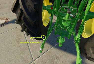 John Deere 6020/7020 Premium v2.0.0.0