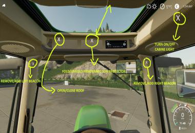 John Deere 6020/7020 Premium v2.0.0.0