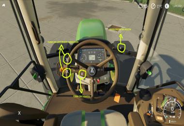 John Deere 6020/7020 Premium v2.0.0.0