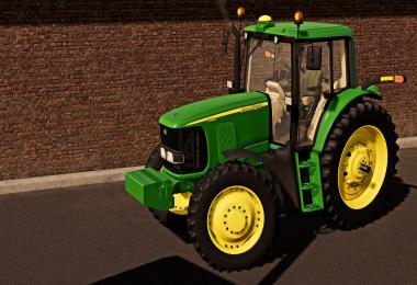 John Deere 6020/7020 Premium v2.0.0.0