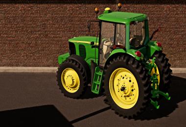 John Deere 6020/7020 Premium v2.0.0.0