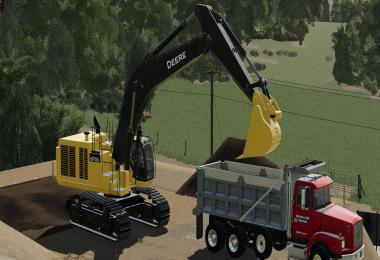 John Deere 670G LC v1.0.0.0