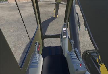 John Deere 670G LC v1.0.0.0