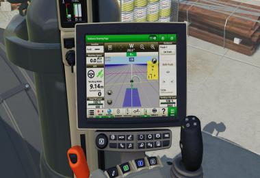 John Deere Pack Hot Fix v1.0.2.0