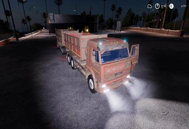KAMAZ 65115 v1.0.0.0