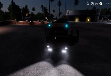 KAMAZ 65115 v1.0.0.0