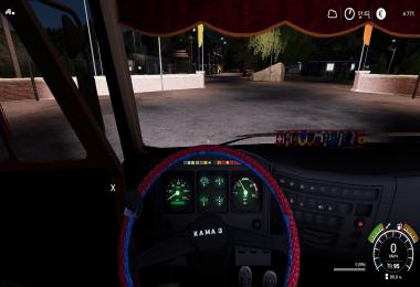 KAMAZ 65115 v1.0.0.0