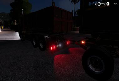 KAMAZ 65115 v1.0.0.0