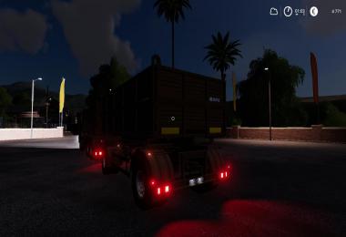 KAMAZ 65115 v1.0.0.0