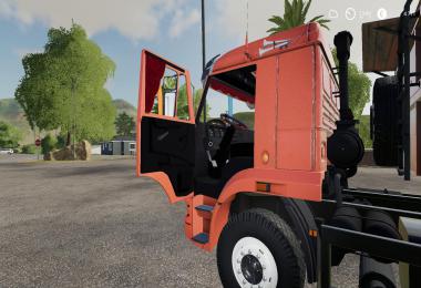 KAMAZ 65115 v1.0.0.0