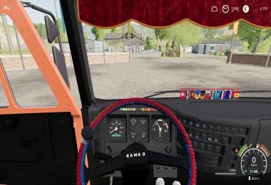 KAMAZ 65115 v1.0.0.0