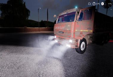 KAMAZ 65115 v1.0.0.0