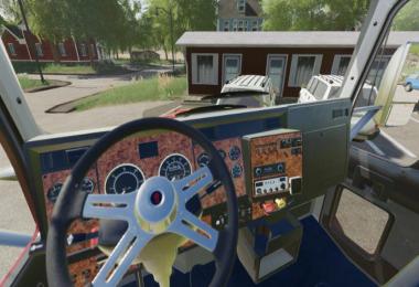 Kenworth T600 DayCab Americanized v1.0.0.0