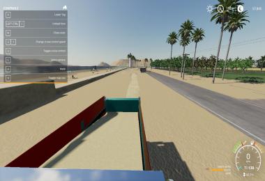 Kenworth W900 Dump Truck Pack v1.0.0.2