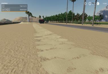 Kenworth W900 Dump Truck Pack v1.0.0.2