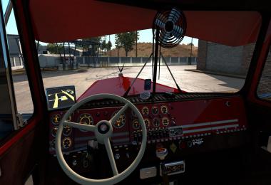 Kenworth w900a custom 1.39