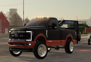 KHG PowerStroker v1.0