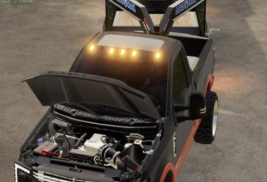 KHG PowerStroker v1.0