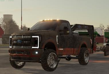 KHG PowerStroker v1.0