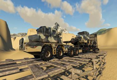Kolob Heavy Truck v1.0.0.0