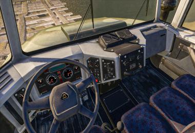 Kolob Heavy Truck v1.0.0.0